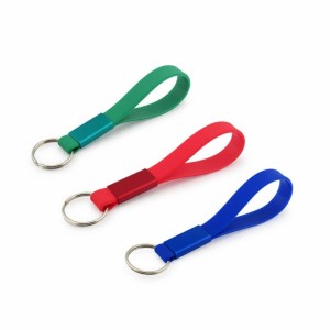 Llavero Manilla No.2